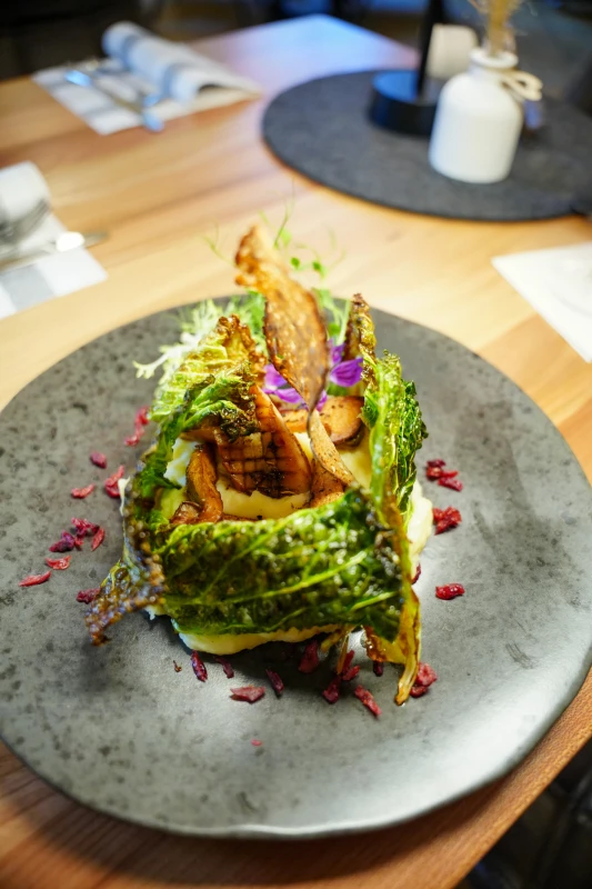 Vorspeisen Vorspeisen